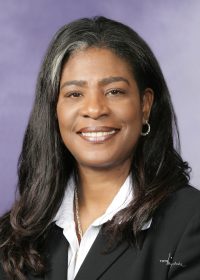 Tina Robinson